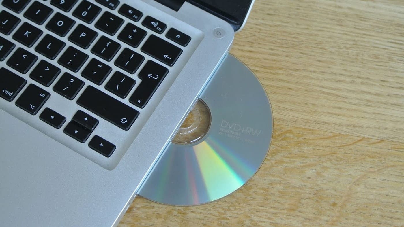 music cd player for mac