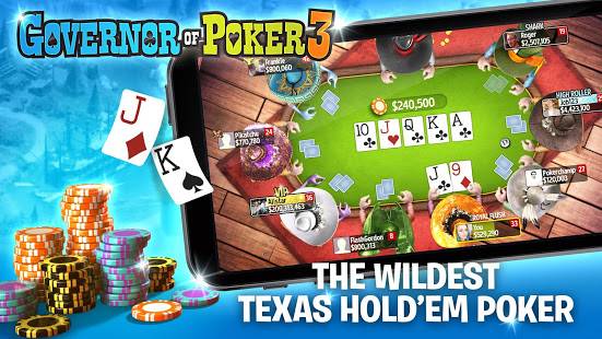 free texas holdem games for mac